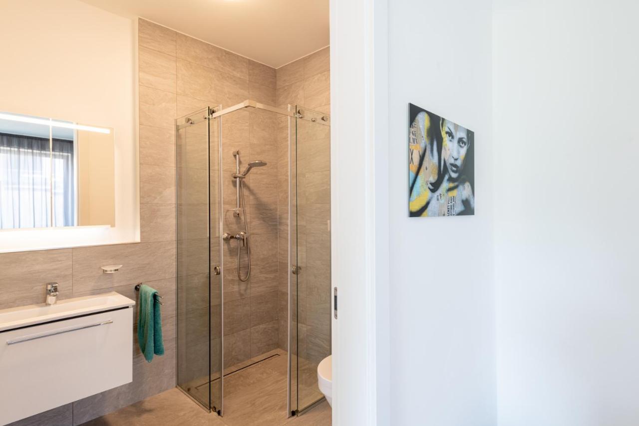 Appartement Sundowner Hermitage Inkl Seezugang By S4Y Maria Wörth Exterior foto